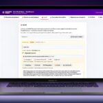 Dashboard Give Me 5 Stars – fonctionnalité Upsell : réponse automatique aux avis 5 étoiles générée par IA avec suggestion de produits complémentaires