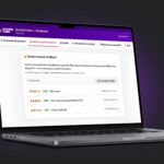 Dashboard Give Me 5 Stars – section Gestion mauvais feedback : avis négatifs interceptés et traités en privé par email pour protéger la réputation en ligne